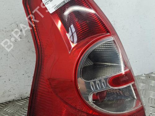 Left taillight DACIA SANDERO 1.5 dCi | BP38672360C34 - Image 5
