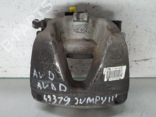 Used Right front brake caliper Right front brake caliper 38664463 38664463