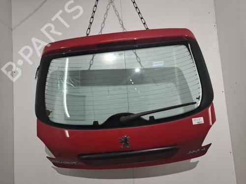 Used Tailgate Tailgate 38665632 38665632