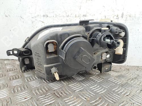 Højre forlygte DACIA LOGAN (LS_) 1.6 (LS0B, LS0D, LS0F, LS0H) | BP38671891C29 - Image 3
