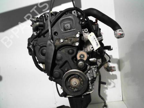 Engine CITROËN NEMO Box Body/MPV (AA_) 1.4 HDi | BP38657396M1 - Image 5
