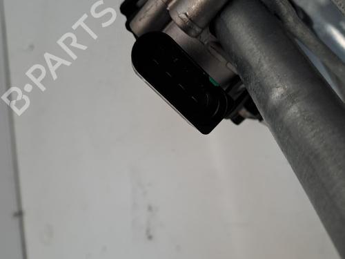 Used Front wiper motor Front wiper motor PEUGEOT 208 II (UB_, UP_, UW_, UJ_) 1.2 Hybrid 100 (101 hp) 39985805 39985805