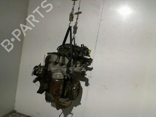 Engine CHEVROLET MATIZ (M200, M250) 0.8 LPG | BP38661258M1 - Image 7