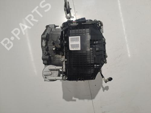 Used Gearbox Gearbox PEUGEOT 308 III (FB_, FH_, FP_, F3_, FM_) BlueHDi 130 (FBYHZL, FBYHZT) (131 hp) 38668714 38668714