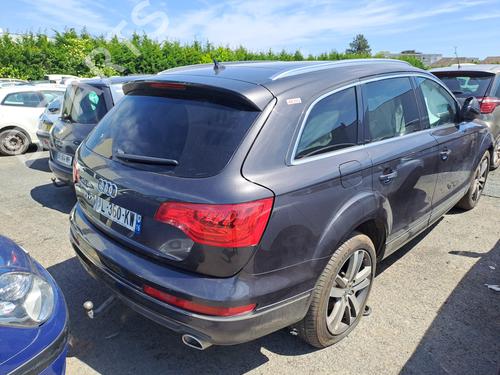AC compressor AUDI Q7 (4LB) 3.0 TDI quattro | BP38668966M34 - Image 4