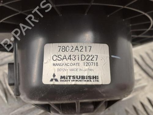 Used Heater blower motor Heater blower motor 38672205 38672205