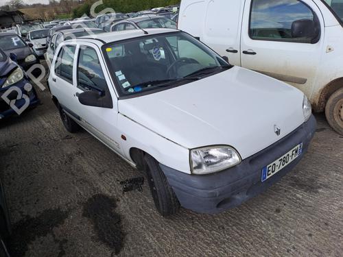 Used Parts RENAULT CLIO I (B/C57_, 5/357_) 1.2 (5/357Y, 5/357K) 4930157