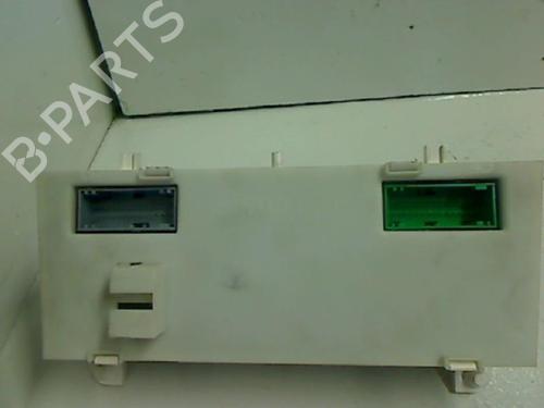 Climate control RENAULT VEL SATIS (BJ0_) 2.0 16V Turbo (BJ0K) | BP38655051I5 - Image 3