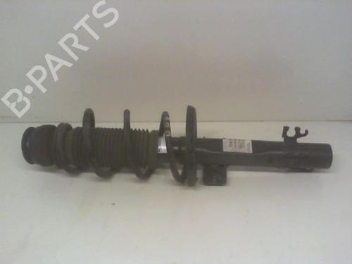 Used Left front shock absorber Left front shock absorber 38654037 38654037