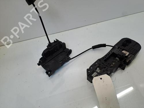 Used Front left lock Front left lock 38673235 38673235