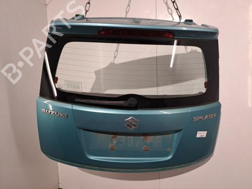 Tailgate SUZUKI SPLASH (EX) 1.2 (A5B412) | BP38666284C6 - Image 2