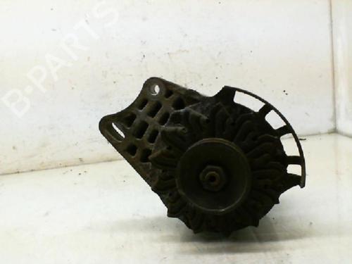 Used Alternator Alternator 38657851 38657851
