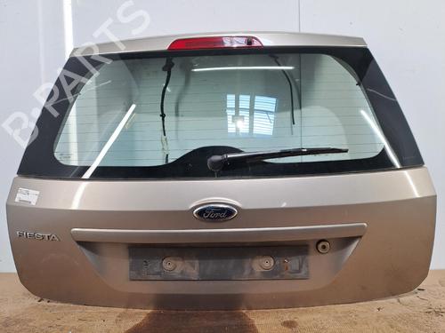 Used Tailgate Tailgate 38779791 38779791