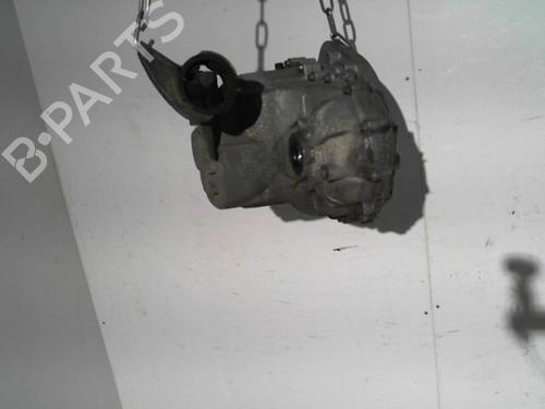 Gearbox SMART ROADSTER (452) 0.7 (452.432) | BP38654127M3 - Image 3