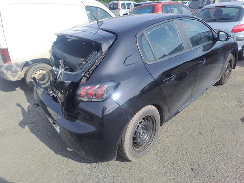 Used Parts PEUGEOT 208 II (UB_, UP_, UW_, UJ_)  1.5 BlueHDI 100  4931217