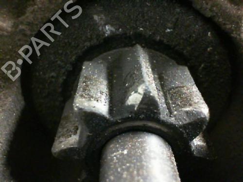 Starter MAZDA MX-5 II (NB) 1.6 16V (NB6C) | BP38661708M8 - Image 2