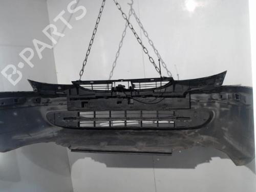 Front bumper CITROËN C8 (EA_, EB_) 2.0 HDi | BP38662136C7 - Image 6