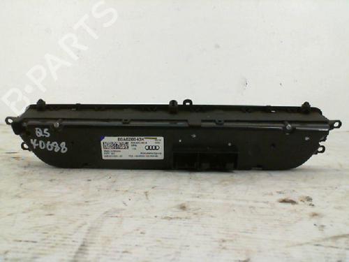 Climate control AUDI Q5 (FYB, FYG) 40 TDI quattro | BP38662665I5 - Image 10