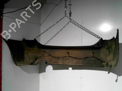 Used Rear bumper Rear bumper 38656570 38656570