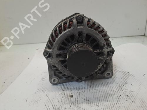Used Alternator Alternator NISSAN JUKE (F15) 1.2 DIG-T (115 hp) 39985785 39985785