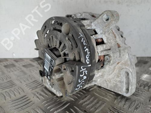Alternator RENAULT TWINGO II (CN0_) 1.2 16V (CN0K, CN0V, CN0A) | BP38669475M7 - Image 3