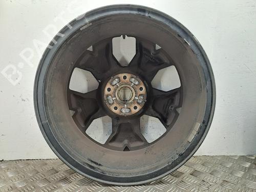 Felg DACIA DUSTER (HM_) 1.5 dCi 115 (HMAD) | BP38672298C45 - Image 5