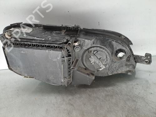 Left headlight FIAT IDEA (350_) 1.4 16V | BP38660006C28 - Image 6
