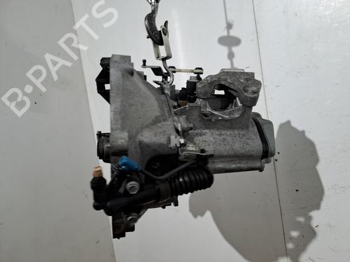 Gearbox CITROËN C3 III (SX) 1.2 VTi 82 | BP38670112M3 - Image 3