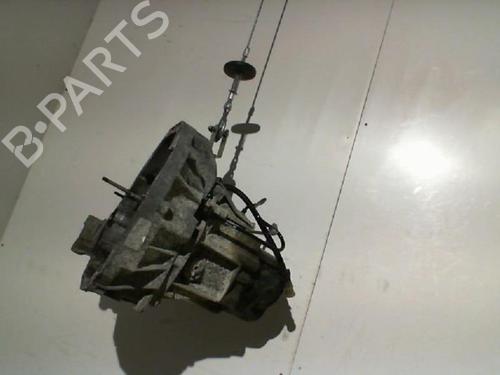 Gearbox RENAULT TWINGO II (CN0_) 1.5 dCi 90 | BP38662168M3 - Image 4