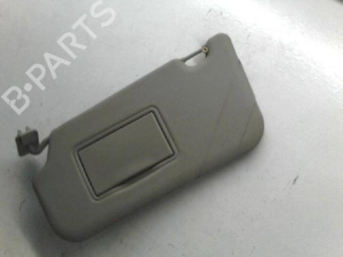 Left sun visor FORD FIESTA VI (CB1, CCN) 1.4 TDCi | BP38657280I1 - Image 5