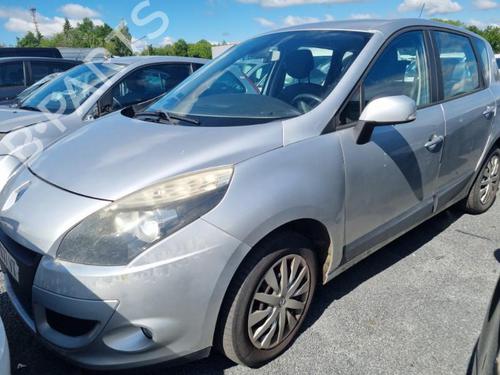 Used Parts RENAULT SCÉNIC III (JZ0/1_) 1.5 dCi 4929451