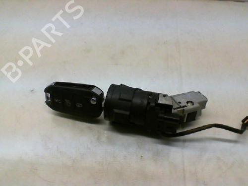 Used Ignition barrel Ignition barrel 38659056 38659056
