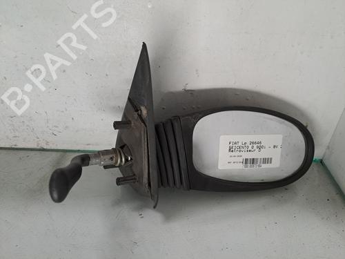Used Right mirror Right mirror 38652996 38652996