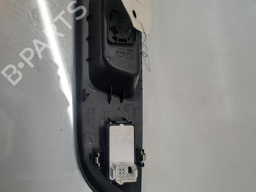 Right rear window switch OPEL CORSA F (P2JO) 1.2 (68) | BP38917597I28 - Image 3