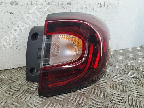 Right taillight RENAULT CAPTUR I (J5_, H5_) 1.5 dCi 90 (J5N4, J5M5, J5MW, J5M6, J5AL, J5AJ) | BP38672739C35 - Image 2