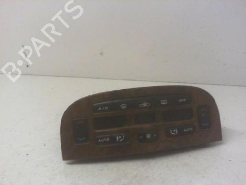 Climate control PEUGEOT 607 (9D, 9U) 2.2 HDi | BP38656027I5 - Image 4