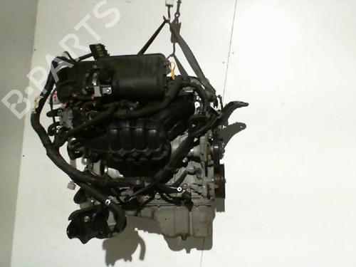 Used Engine Engine 38661734 38661734
