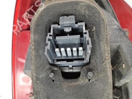 Used Right taillight Right taillight 38664643 38664643