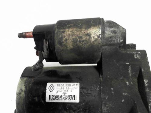 Used Starter Starter 38661463 38661463