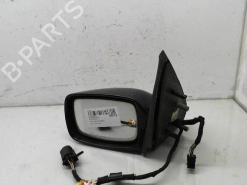Used Left mirror Left mirror 38655429 38655429