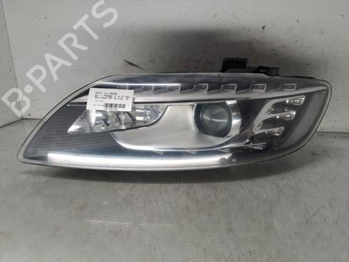 Left headlight AUDI Q7 (4LB) 3.0 TDI quattro | BP38665492C28 - Image 2
