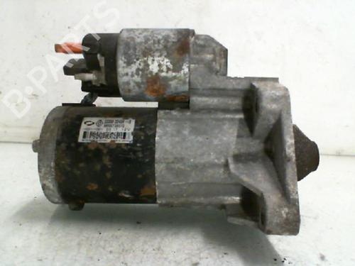 Startmotor Startmotor 38661918 38661918