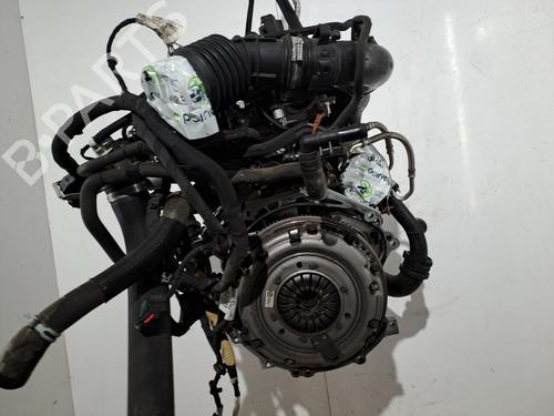 Engine FORD FOCUS IV Turnier (HP) 1.5 EcoBoost | BP38670259M1 - Image 4