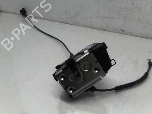 Used Rear right lock Rear right lock 38656638 38656638