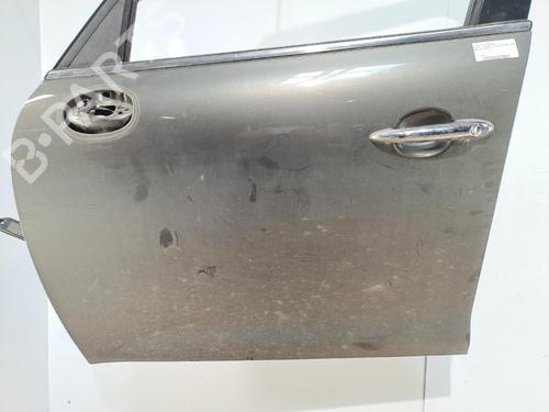 Used Left front door Left front door 38672662 38672662