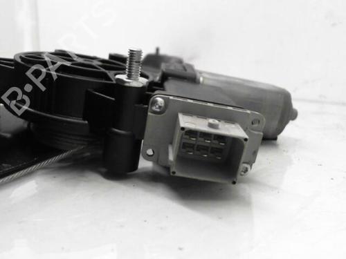 Front left window mechanism FIAT DOBLO Cargo (263_) 1.3 D Multijet | BP38653103C22 - Image 6