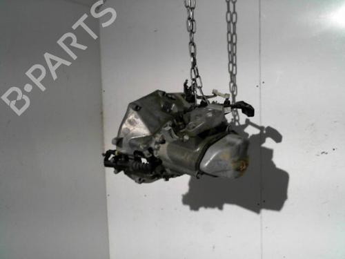 Gearbox CITROËN C3 II (SC_) 1.2 VTi 82 | BP38660753M3 - Image 3