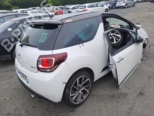 Engine DS DS 3 (SA_) 1.2 THP 110 / PureTech 110 (SAHNPS, SAHNZ6, SAHNZT) | BP38668560M1 - Image 9