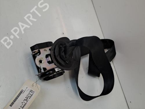 front-left-seatbelt-citroen-c3-iii-sx-2016-38952401 main image