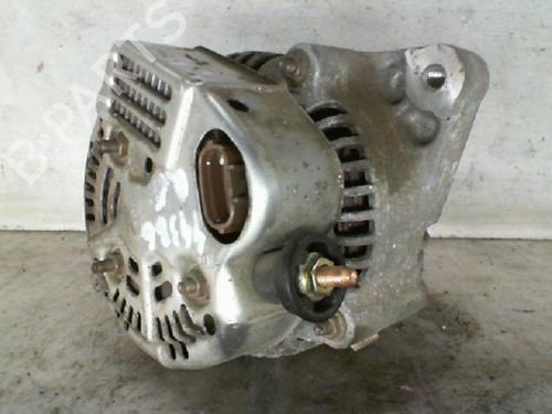 Used Alternator Alternator 38663332 38663332